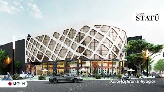 ALGÜN STATÜ